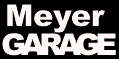 Meyer Garage Logo