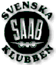 Svenska SAAB Klubben Logo
