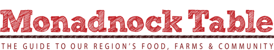 Monadnock Table logo