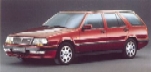 Lancia Thema Wagon