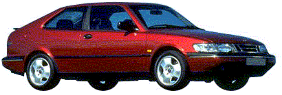 1997 900S