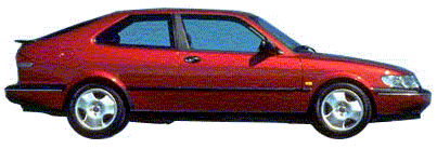 1997 900S