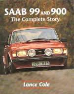 SAAB 99 and 900 - the complete story